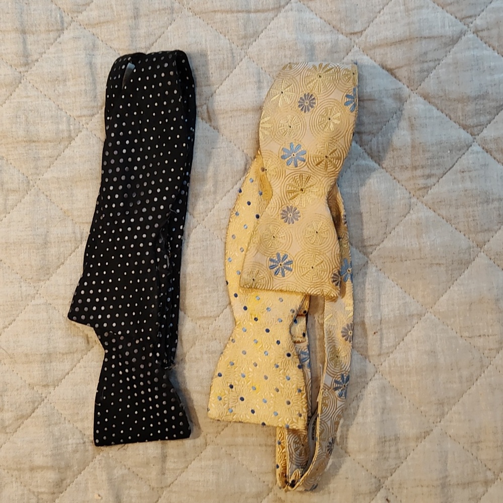 Beau Ties